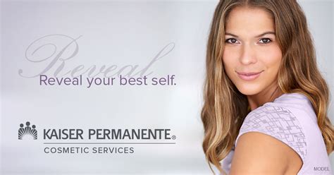 Cosmetic Services .